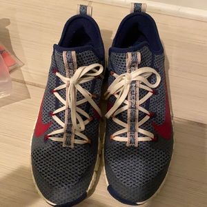 Men’s Nike metcon 11.5 worn once